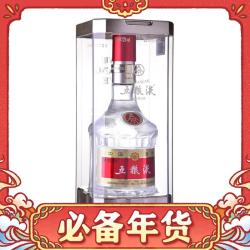 五粮液 普五 第八代 52%vol 浓香型白酒 500ml 单瓶装