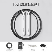 雷尼格尔 RAY NIGEL raynigel跳绳无绳智能计数健身减肥专用雷尼格尔专业运动燃脂学生