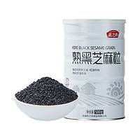 88VIP：燕之坊 熟黑芝麻粒 500g