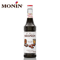 莫林 MONIN 话梅糖风味糖浆单瓶装  咖啡调酒伴侣鸡尾酒奶茶果汁饮料品 话梅糖风味糖浆 700ml