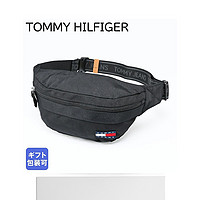 TOMMY HILFIGER 男子腰包 挎包 腰带包