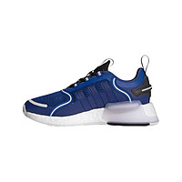 百亿补贴：adidas 阿迪达斯 三叶草 NMD_V3 J 大童经典休闲运动鞋 GX2033