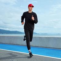 阿迪达斯 adidasRESPONSE SUPER 2.0男子透气舒适轻便跑步鞋