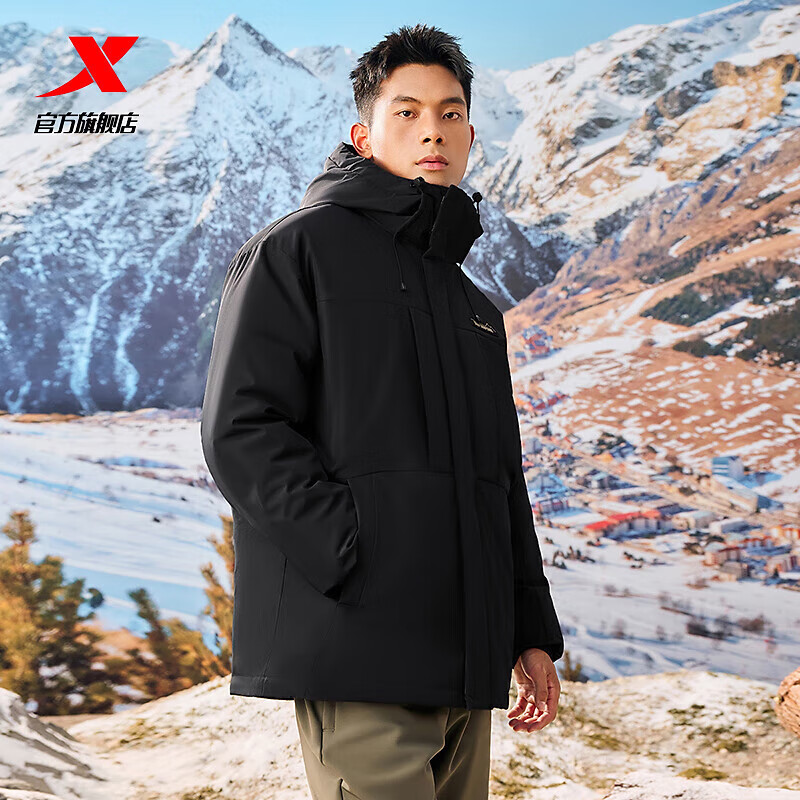正黑色