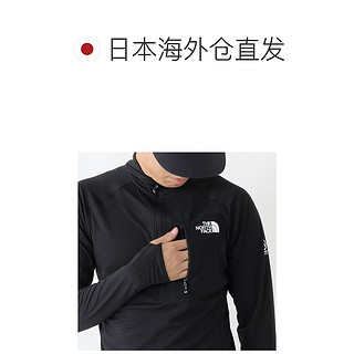 THE NORTH FACE Expedition 干点拉链高男式女式 NT12122