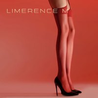涞觅润丝 Limerence M【丘比特】丝袜四面开裆吊带袜超薄一体蕾丝性感免脱情趣黑丝女袜 隐秘发货 1双