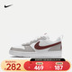 NIKE 耐克 Court Borough Recraft FZ1024-100 38.5