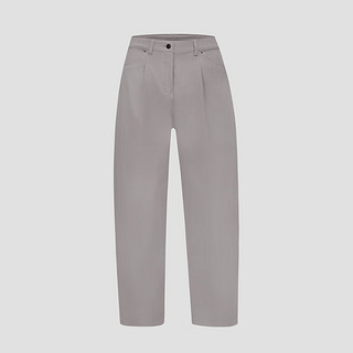 lululemon丨City Sleek 女士茧型长裤 *Lt Utilitech™ 速干 LW5FTFA 河石色 28