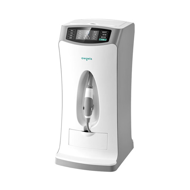 欧格斯 新款肠道水疗仪