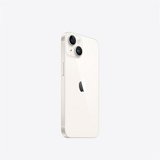 苹果 Apple iPhone 14系列 A2884 5G手机 128GB 星光色