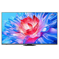 海信 Hisense 电视 75E8N Pro 75英寸Mini LED超高清电视机液晶家用 电视