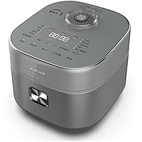 T-fal T Fal特福 电饭锅 5.5合 银色 RK880CJP米饭