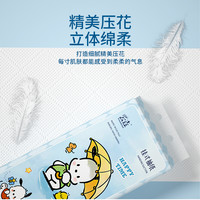 【整箱45600张】家用悬挂式抽纸厨房纸巾餐巾纸实惠装擦手卫生纸