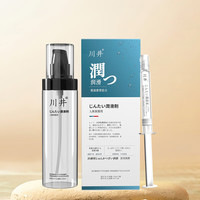 川井 人体润滑液组合装 120ml*1瓶+3ml*2支