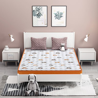 椰维宝 YWB-402 儿童床垫 800mm*1900mm 偏硬款5CM厚