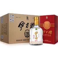 伊力特 十年珍藏 52%vol 浓香型白酒