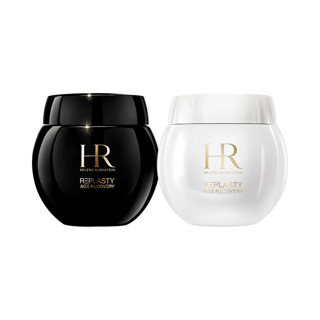 HELENA RUBINSTEIN 赫莲娜 干预式系列 活颜修护护肤套装 (滋养晚霜50ml+舒缓霜50ml)