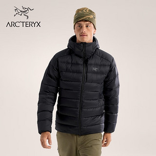 ARC'TERYX 始祖鸟 THORIUM HOODY 保暖 男子 羽绒夹克