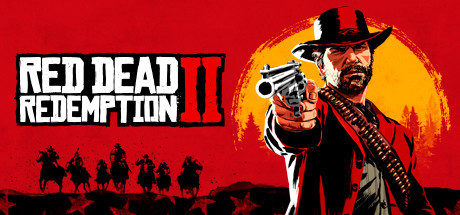 Rockstar Games 荒野大镖客2