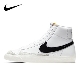 NIKE 耐克 BLAZER MID '77 女款板鞋 DO7445-261