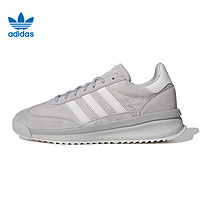 adidas 阿迪达斯 三叶草 SL 72 男女通用休闲运动鞋 JH5090