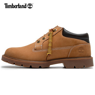 Timberland 城市户外 男款工装靴 A1P3L