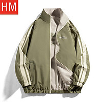 特步 HM HM（服装类）城市户外9359男女通用冲锋衣LNH-9359