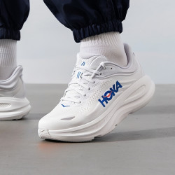HOKA HOKA Bondi 9 男款跑步鞋 1162013-CYLT