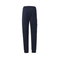 迪桑特 DESCENTE Barrier Fleece 棒球柔软运动裤 DBX2765P-DNVY