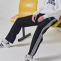 adidas 阿迪达斯 男子训练针织长裤 TR30PR-BW