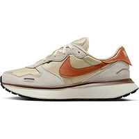 NIKE 耐克 Phoenix Waffle 女子复古厚底透气运动鞋 FD2196-700 36