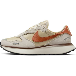 耐克（NIKE）【劲浪运动】Phoenix Waffle 女子复古厚底透气运动鞋 FD2196-700 FD2196-700