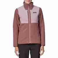 Patagonia 巴塔哥尼亚 R2 CrossStrata 女款运动夹克 多色可选