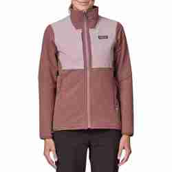 Patagonia 巴塔哥尼亚 R2 CrossStrata 女款运动夹克 多色可选