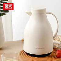 富光 Fuguang 富光 WFS1027-1500 保温壶 1500ml 白色