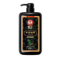 88VIP：BAWANG 霸王 首乌滋养强韧洗发液 1L