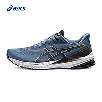 ASICS 亚瑟士 TORRANCE 2 男款跑步鞋 1022A117-100