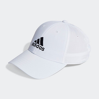 adidas 阿迪达斯 运动帽 男女款 IQ3469