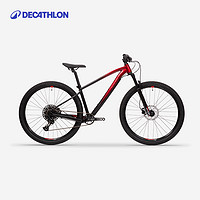 迪卡侬 DECATHLON EXPL540 山地自行车 8626391 12速