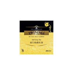 川宁 TWININGS 豪门伯爵红茶