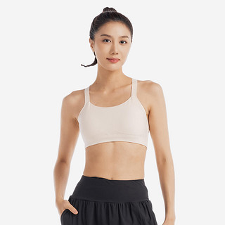 迪卡侬 DECATHLON 女士运动内衣 水蓝紫 8397030