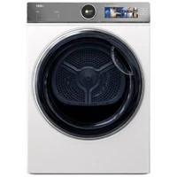 海尔 Haier 云溪系列 HGY100-F386WU1变频双擎3D透视烘干机 10KG