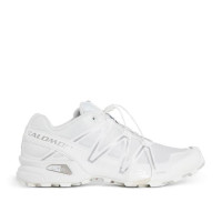 salomon 萨洛蒙 Low-Top 男款越野跑鞋