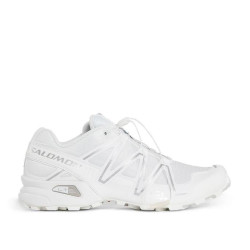 salomon 萨洛蒙 Low-Top 男款越野跑鞋