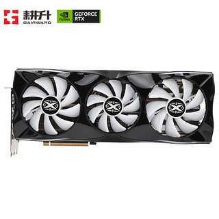 炫光 GeForce RTX 4080 SUPER 独立显卡 16GB