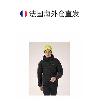 Arc'teryx 始祖鸟 CERIUM HOODY  男款羽绒夹克