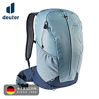 88VIP：deuter ACLite 萤火虫轻便徒步双肩包 H342012144120 30x18x54cm