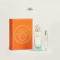  HERMÈS/爱马仕 礼盒 女士香水  100ml+15ml
