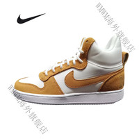 耐克(NIKE)COURT BOROUGH MID PREM女子高帮休闲板鞋HV1802-121 HV1802-121 36