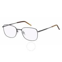 Demo Square Men's Eyeglasses TH 2061/F 0SVK 57
